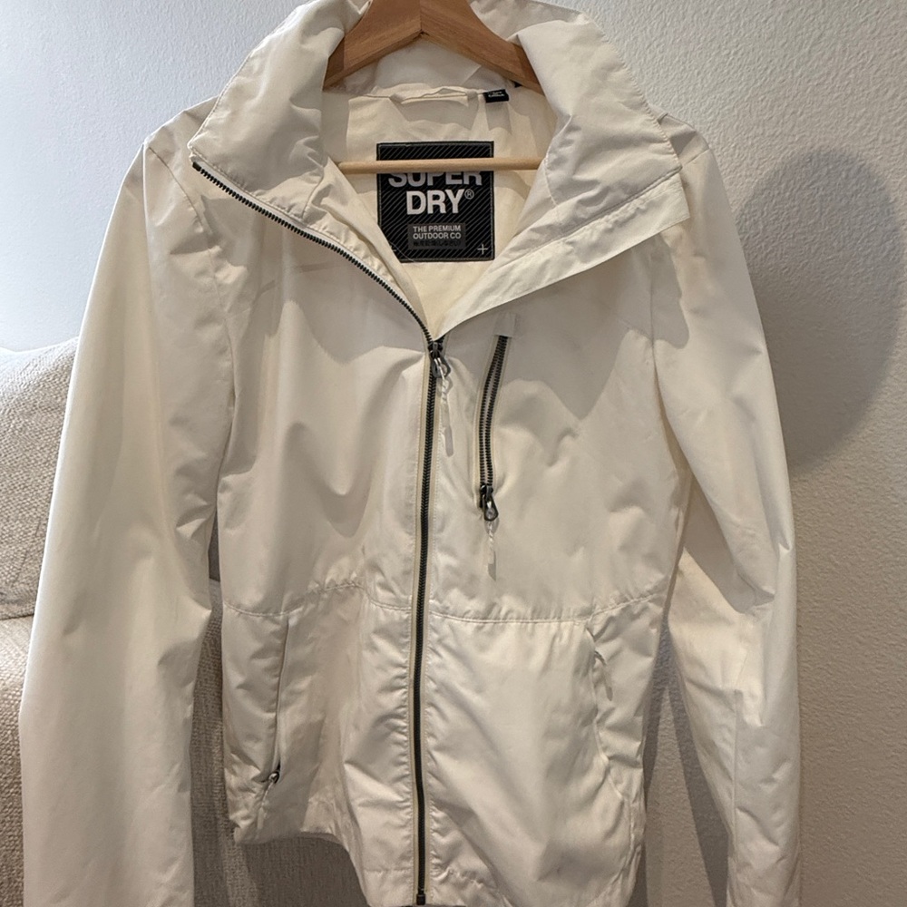 Superdry Women’s Jacket